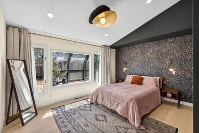 This stunning Mid-Century Modern residence is a professional's - photo 23