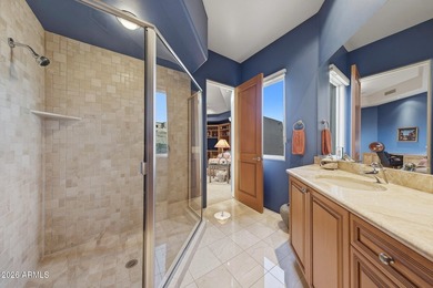 Enjoy elevated panoramic desert, sunset, mountain and city views - photo 24