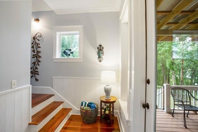 Premier Lake Eufaula waterfront home with incredible open-water - photo 24