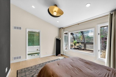 This stunning Mid-Century Modern residence is a professional's - photo 24