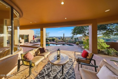 Enjoy elevated panoramic desert, sunset, mountain and city views - photo 27