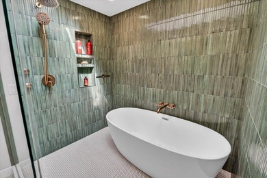 This stunning Mid-Century Modern residence is a professional's - photo 27