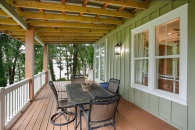 Premier Lake Eufaula waterfront home with incredible open-water - photo 28
