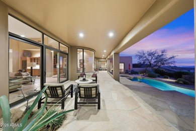 Enjoy elevated panoramic desert, sunset, mountain and city views - photo 29
