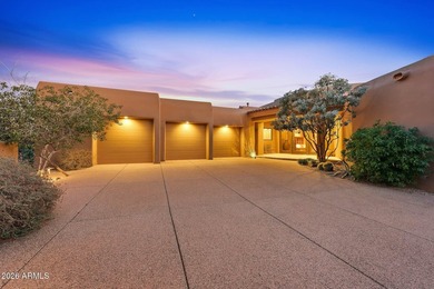 Enjoy elevated panoramic desert, sunset, mountain and city views - photo 30