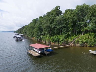 Premier Lake Eufaula waterfront home with incredible open-water - photo 30