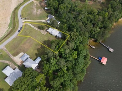 Premier Lake Eufaula waterfront home with incredible open-water - photo 31