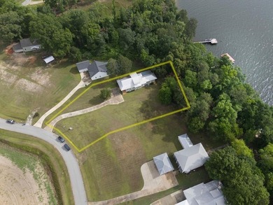 Premier Lake Eufaula waterfront home with incredible open-water - photo 32