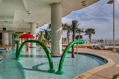 This turnkey-furnished two-bedroom, two-bath condo at 604 Sandy