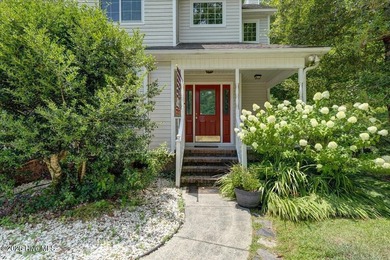 Located in the desirable Neuse Harbour community, nestled along - photo 4