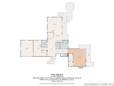 Fix-and-Flip Opportunity with Incredible Lakefront Views This - photo 5