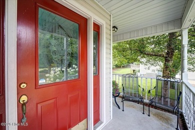 Located in the desirable Neuse Harbour community, nestled along - photo 5