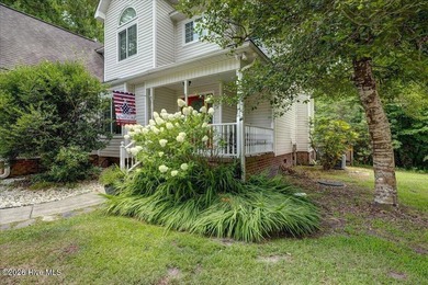 Located in the desirable Neuse Harbour community, nestled along - photo 6