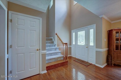 Located in the desirable Neuse Harbour community, nestled along - photo 7