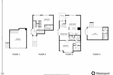 Exceptional remodeled end-unit with premier Championship Golf - photo 37