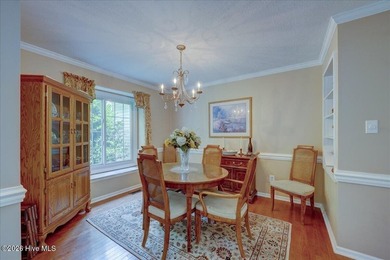 Located in the desirable Neuse Harbour community, nestled along - photo 8