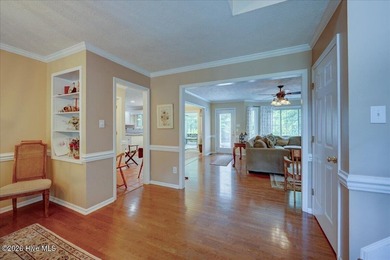 Located in the desirable Neuse Harbour community, nestled along - photo 9