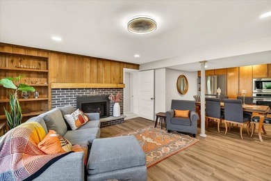 This stunning Mid-Century Modern residence is a professional's - photo 39