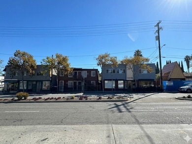 Prime Santa Monica Development Assembly lots at: 3018, 3024 & - photo 1