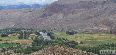 Homestead 6 offers 14.48 acres of prime Idaho acreage just 5 - photo 1