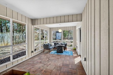 This stunning Mid-Century Modern residence is a professional's - photo 47