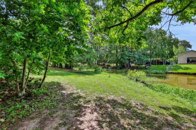 Waterfront Lot for sale in Lake Livingston Estates - photo 3
