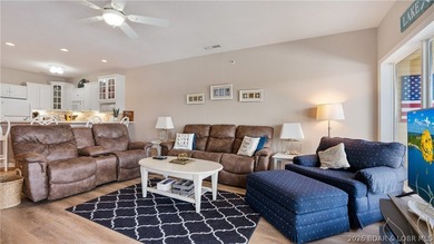Discover lake living at its best with this beautifully updated 3 - photo 1