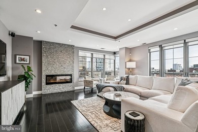 (private lake, pond, coastal) Home For Sale in Philadelphia Pennsylvania