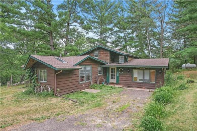 Lake Home For Sale in Cambridge, Minnesota
