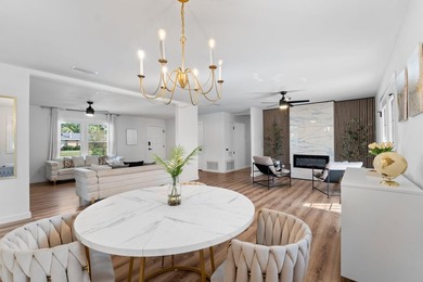Back on market AT NO FAULT OF THE SELLER! Completely remodeled - photo 9