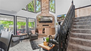 Experience lakefront living at its best in this beautiful 3 - photo 4