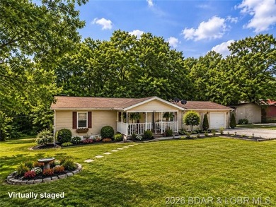 Looking for a property with potential? This 3-bedroom, 2-bath - photo 1