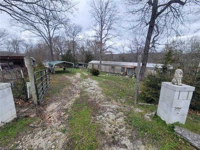 Bring your tools and big toys and own a 1.17 (+/-) acre lot in - photo 2