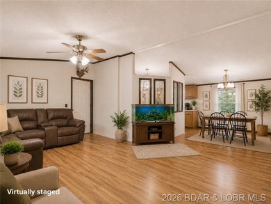 Looking for a property with potential? This 3-bedroom, 2-bath - photo 4