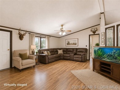 Looking for a property with potential? This 3-bedroom, 2-bath - photo 6