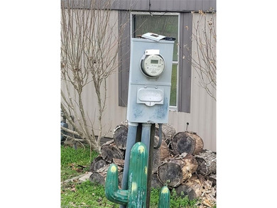 Bring your tools and big toys and own a 1.17 (+/-) acre lot in - photo 7