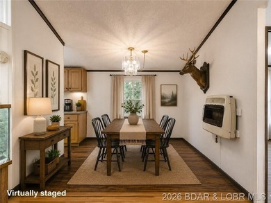 Looking for a property with potential? This 3-bedroom, 2-bath - photo 8