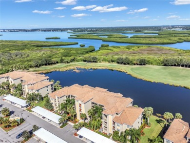Lakes at River Strand Golf & Country Club  Condo For Sale in Bradenton Florida