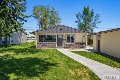 Welcome to 1139 Garfield St, Idaho Falls, ID 83401-a beautifully - photo 1