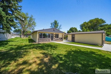 Welcome to 1139 Garfield St, Idaho Falls, ID 83401-a beautifully - photo 2