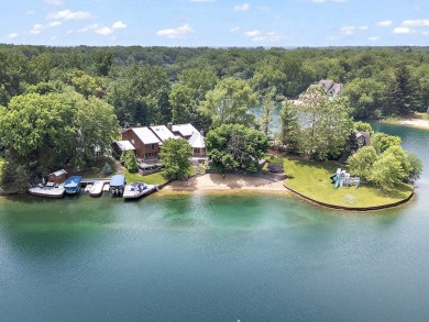 Lake Home For Sale in Morris, Illinois