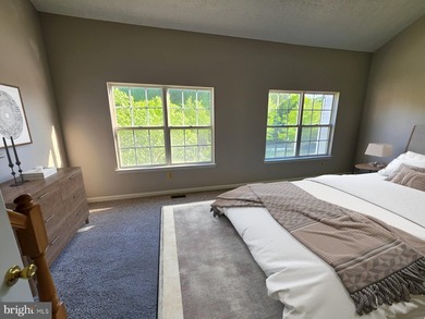 This end unit townhouse features a loft that provides flexible - photo 11