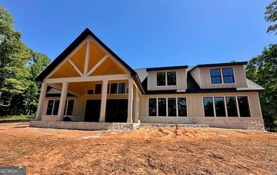 Experience luxury living on a premier golf course homesite in - photo 12