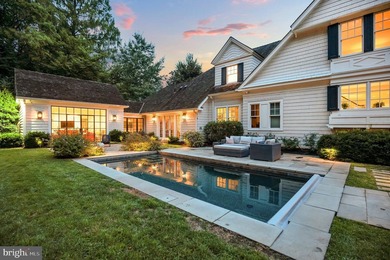 A Hidden Gem! Set on a spectacular one-acre homesite with - photo 14