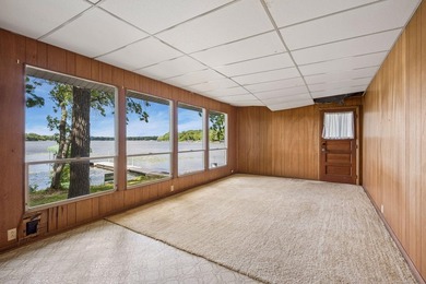 Discover a rare opportunity to own nearly an acre on Lake Julia - photo 15
