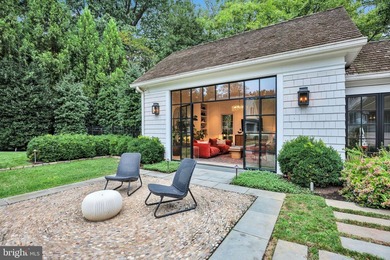 A Hidden Gem! Set on a spectacular one-acre homesite with - photo 15