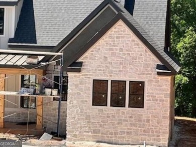 Experience luxury living on a premier golf course homesite in - photo 16