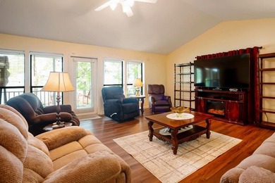 AMAZING Water Views PLUS 2 Lots PLUS 2 Docks! MOTIVATED - photo 17