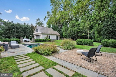 A Hidden Gem! Set on a spectacular one-acre homesite with - photo 17