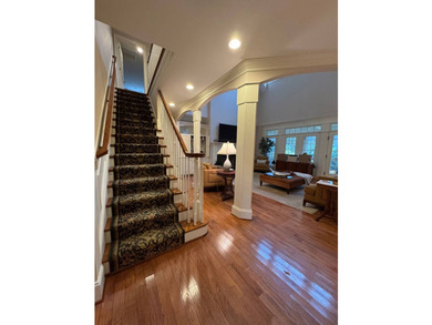104 Portland, Williamsburg, VA Elegant Colonial in the - photo 18